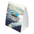 Tent Card - Tall